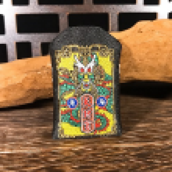 廟宇香火袋